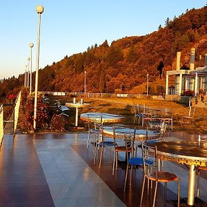 Hawk Eye Resort